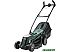 Газонокосилка электрическая Bosch EasyRotak 36-550 (0.600.8B9.B00) Газонокосилка электрическая Bosch EasyRotak 36-550 (0.600.8B9.B00)