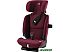 Детское автокресло Britax Romer Advansafix Pro (burgundy red) Детское автокресло Britax Romer Advansafix Pro (burgundy red)