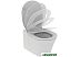 Унитаз Ideal Standard Connect Air AquaBlade E005401+E036601 Унитаз Ideal Standard Connect Air AquaBlade E005401+E036601