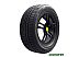 Автомобильные шины Viatti Brina V-521 225/60R16 98T Автомобильные шины Viatti Brina V-521 225/60R16 98T