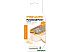 Терка FISKARS Functional Form 1019530 (белый/оранжевый) Терка FISKARS Functional Form 1019530 (белый/оранжевый)