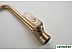 Смеситель Ledeme H48 L4048C (бронзовый) Смеситель Ledeme H48 L4048C (бронзовый)