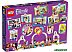 Конструктор Lego Friends Торговый центр Хартлейк Сити 41450