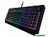 Клавиатура Razer Cynosa v2 (RZ03-03400700-R3R1) Клавиатура Razer Cynosa v2 (RZ03-03400700-R3R1)