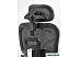 Офисное кресло myroo Office Impact HS-3852H-1-B (black) Офисное кресло myroo Office Impact HS-3852H-1-B (black)