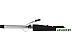 Круглая плойка HiTT HT-6406 Круглая плойка HiTT HT-6406