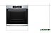 Духовой шкаф Bosch HBG636ES1 Духовой шкаф Bosch HBG636ES1
