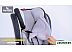 Детское автокресло Lorelli (Bertoni) Nebula Isofix (серый) Детское автокресло Lorelli (Bertoni) Nebula Isofix (серый)