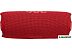 Беспроводная колонка JBL Flip 7 (красный)