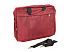 Сумка Exegate Start S15 Red EX212299RUS (полиэстер, 15.6 Сумка Exegate Start S15 Red EX212299RUS (полиэстер, 15.6