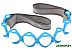 Массажер ручной ZEZ Sport Роликовый Massage Rope YM-153 Массажер ручной ZEZ Sport Роликовый Massage Rope YM-153