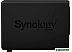 Сетевой накопитель Synology Disk Station DS218play Сетевой накопитель Synology Disk Station DS218play