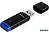USB Flash SmartBuy Easy 64GB (черный)
