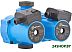 Насос IMP Pumps GHND 32/80-180 (979522022)