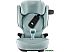 Детское автокресло Britax Romer Kidfix Pro Style (harbor blue) Детское автокресло Britax Romer Kidfix Pro Style (harbor blue)