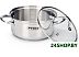 Кастрюля Pyrex Master MA18AEX/E006