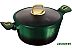 Кастрюля Berlinger Haus Emerald Collection Metallic Line BH-6058 Кастрюля Berlinger Haus Emerald Collection Metallic Line BH-6058