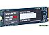 SSD Gigabyte NVMe 256GB GP-GSM2NE3256GNTD SSD Gigabyte NVMe 256GB GP-GSM2NE3256GNTD