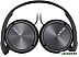 Гарнитура SONY MDR-ZX310AP Black Гарнитура SONY MDR-ZX310AP Black