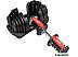Гантель Alpin DBA-40 Гантель Alpin DBA-40