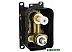 Скрытый механизм Deante Box BXY X44T