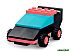 Набор деталей LEGO Classic 11027 Творческое неоновое веселье