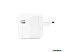 Сетевое зарядное Apple 12W USB Power Adapter MGN03ZM/A Сетевое зарядное Apple 12W USB Power Adapter MGN03ZM/A