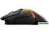 Игровая мышь SteelSeries Rival 650 (62456)