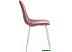 Стул TetChair Breeze mod. 4724 (коралловый/белый) Стул TetChair Breeze mod. 4724 (коралловый/белый)