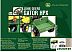 Электромобиль Peg Perego JD Gator HPX [IGOD0060]