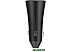 Автомобильное зарядное Xiaomi Mi Car Charger CC06ZM Автомобильное зарядное Xiaomi Mi Car Charger CC06ZM