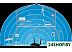 Маршрутизатор беспроводной TP-LINK Archer MR200 Маршрутизатор беспроводной TP-LINK Archer MR200