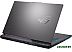 Игровой ноутбук ASUS ROG Strix G17 2023 G713PI-LL098W