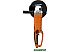 Угловая шлифмашина Daewoo Power DAG 2600-230 Угловая шлифмашина Daewoo Power DAG 2600-230