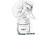 Ручной молокоотсос PHILIPS AVENT Comfort SCF330/50 Ручной молокоотсос PHILIPS AVENT Comfort SCF330/50