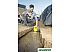 Дренажный насос Karcher SP 3 Dirt Hose Set