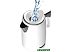 Электрический чайник Polaris PWK 1746CA Water Way Pro (белый)