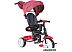 Детский велосипед Lorelli Moovо Eva Red Black Luxe 2021 (10050472103) Детский велосипед Lorelli Moovо Eva Red Black Luxe 2021 (10050472103)