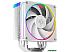 Кулер для процессора ID-Cooling Frozn A410 ARGB White Кулер для процессора ID-Cooling Frozn A410 ARGB White