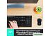 Клавиатура и мышь Logitech Wireless Combo MK270 Black (920-004518) Клавиатура и мышь Logitech Wireless Combo MK270 Black (920-004518)
