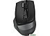 Мышь A4Tech Fstyler FB45CS Air2 (черный/серый)