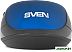 Мышь SVEN RX-560SW (синий)
