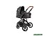 Детская универсальная коляска Lorelli (Bertoni) Lumina 2 в 1 Black (10021212081) Детская универсальная коляска Lorelli (Bertoni) Lumina 2 в 1 Black (10021212081)