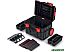 Тележка Kistenberg X-Block Tech Tool Trolley 40 KXB604045G-S411 Тележка Kistenberg X-Block Tech Tool Trolley 40 KXB604045G-S411