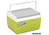Термобокс Pinnacle TPX-6007-11-G 11л (зеленый) Термобокс Pinnacle TPX-6007-11-G 11л (зеленый)