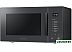Микроволновая печь Samsung MS23T5018AC/BW Микроволновая печь Samsung MS23T5018AC/BW