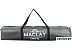 Треккинговая палатка Maclay Swift 4 (черный/зеленый) Треккинговая палатка Maclay Swift 4 (черный/зеленый)
