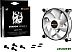 Вентилятор для корпуса be quiet! Shadow Wings 2 120mm White BL088 Вентилятор для корпуса be quiet! Shadow Wings 2 120mm White BL088