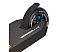 Самокат NOVATRACK 110A.REPLAY.3NCBK20 (черный)