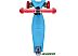 Двухколесный детский самокат Maxiscoo Junior MSC-J072105 (голубой) Двухколесный детский самокат Maxiscoo Junior MSC-J072105 (голубой)